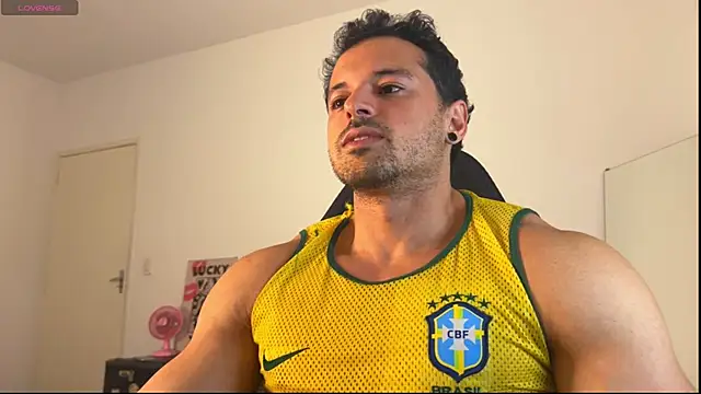 Lucasfit24 online show from 06.20.26