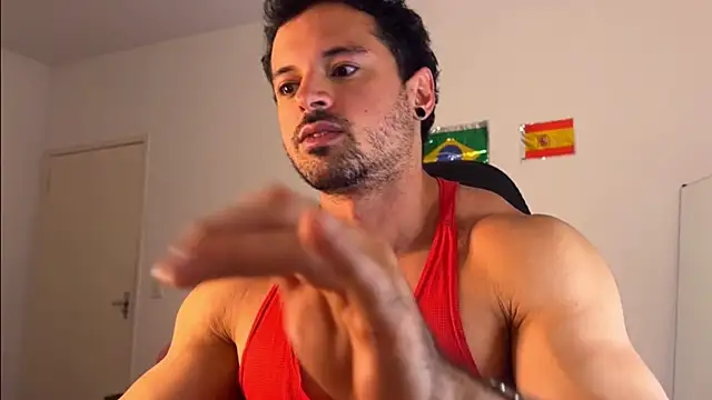 Lucasfit24 online show from 07.12.26