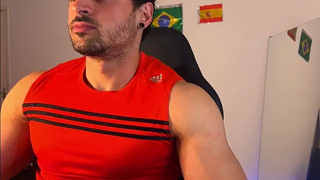 Lucasfit24 online show from 07.14.26