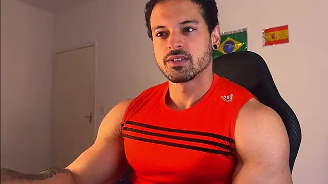 Lucasfit24 online show from 07.15.26