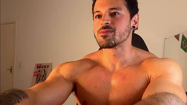 Lucasfit24 online show from 07.16.26