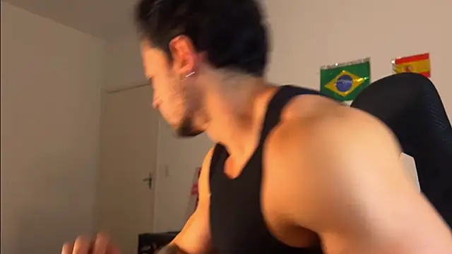 Lucasfit24 online show from 07.16.26
