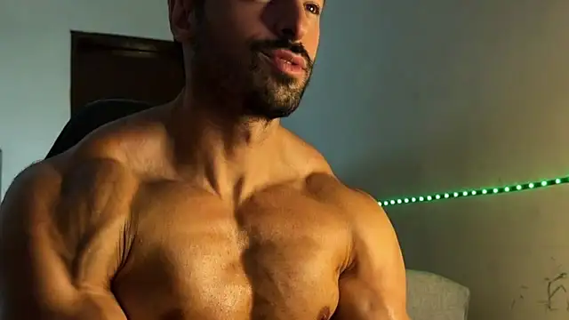 Lucasfit24 online show from 07.23.26