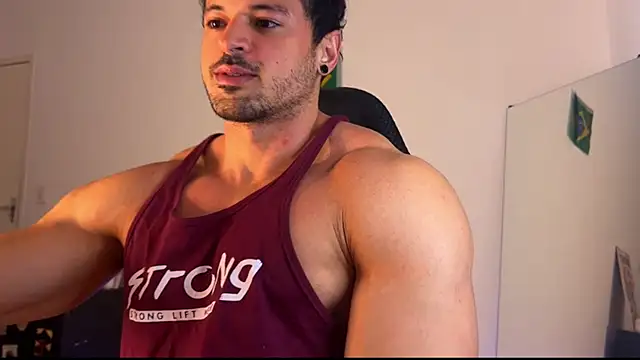Lucasfit24 online show from 07.23.26
