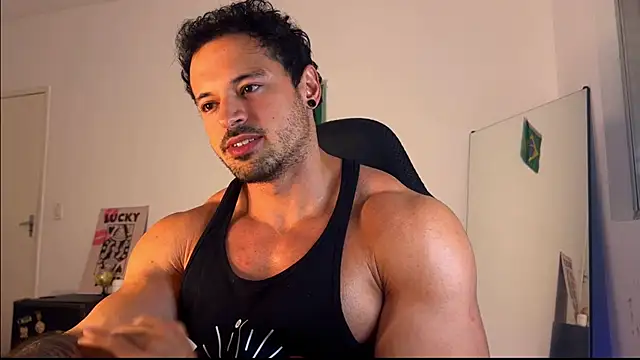 Lucasfit24 online show from 07.25.26