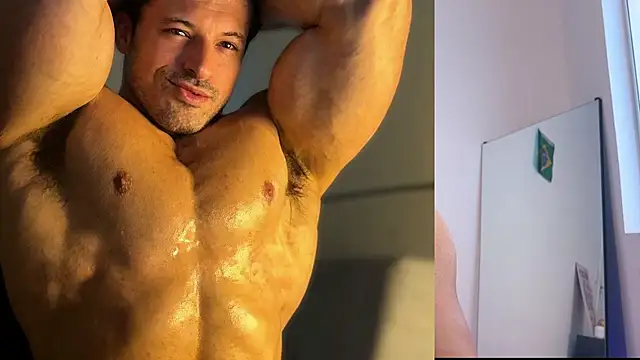 Lucasfit24 online show from 07.26.26