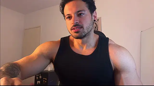 Lucasfit24 online show from 07.29.26