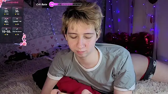 Timothy Fox online show from 03.16.26