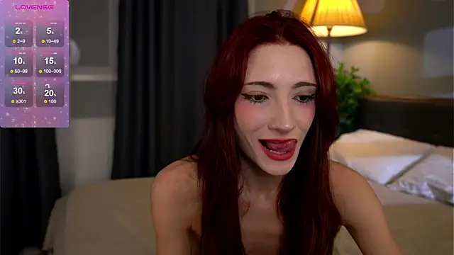 Snapshot of Lanais_Milana chatting on 01.09.25 Lanais Milana online show from 01.09.25