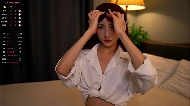 Snapshot of Lanais_Milana chatting on 01.12.25 Lanais Milana online show from 01.12.25