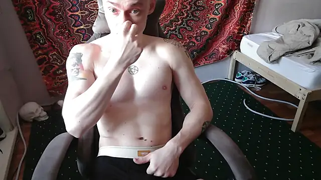 johnny positive online show from 03.11.26