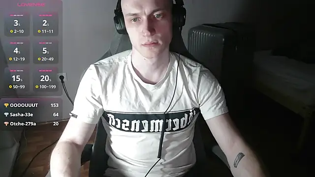 johnny positive online show from 03.31.26