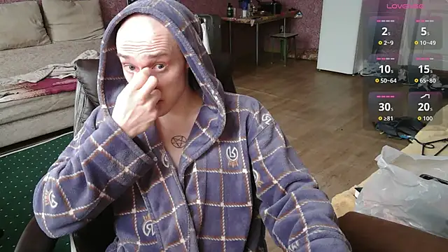 johnny positive online show from 04.21.26