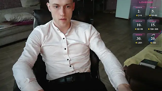 johnny positive online show from 05.05.26