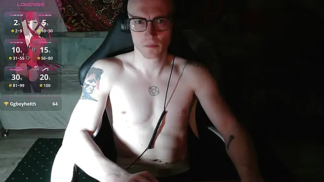 johnny positive online show from 06.07.26