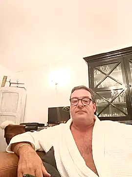 MountJohnXL online show from 04.04.26