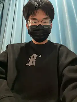 Snapshot of yfx468 chatting on 03.13.25 yfx468 online show from 03.13.25