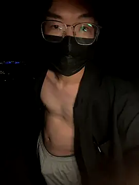 Snapshot of yfx468 chatting on 10.29.25 yfx468 online show from 10.29.25