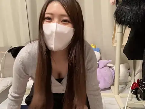 Snapshot of marin_ch_jp chatting on 01.18.25 marin ch jp online show from 01.18.25