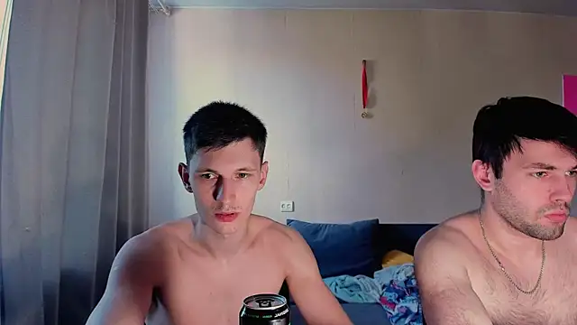 Kevin Hornyyy online show from 07.26.26