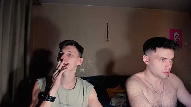 Kevin Hornyyy online show from 07.28.26