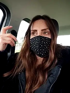 Akemi rossi online show from 03.10.26