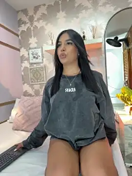 CharlotteGraay online show from 03.21.26