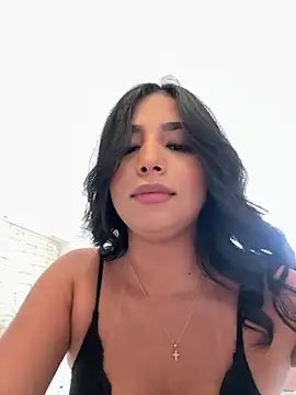 CharlotteGraay online show from 03.29.26