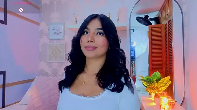 CharlotteGraay online show from 04.06.26