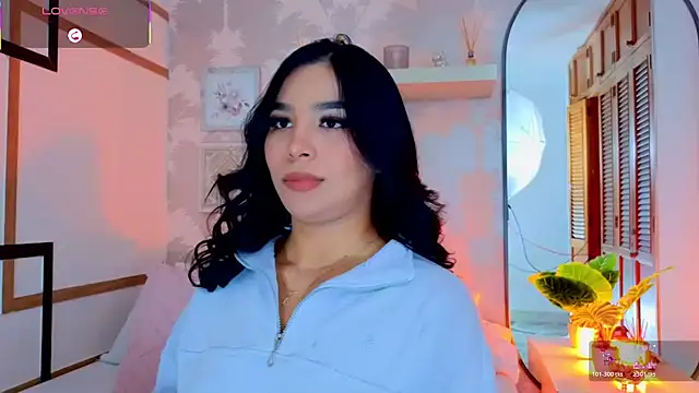 CharlotteGraay online show from 07.16.26