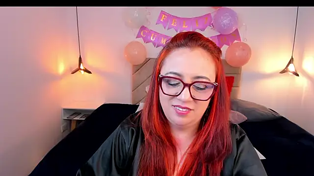 Victoria Adamns online show from 07.28.26