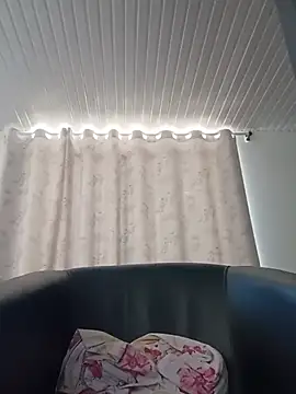 HornyTiger744 online show from 05.20.26