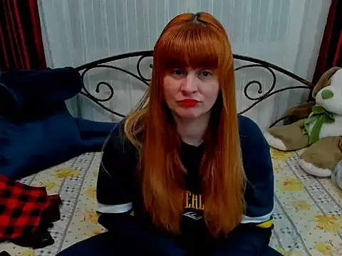 NightWish Lorena online show from 01.18.25