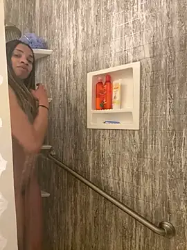 goddesskash online show from 02.17.25