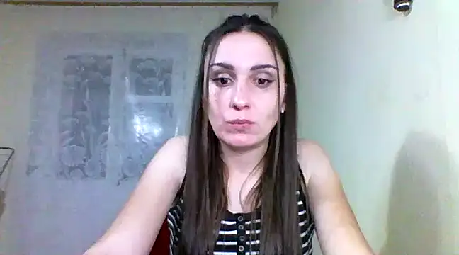 Yuliia30 online show from 01.11.25