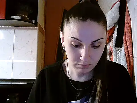 Yuliia30 online show from 03.03.26