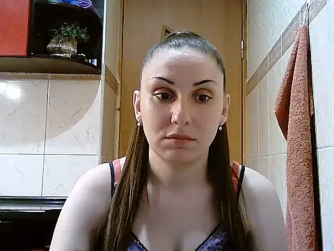 Yuliia30 online show from 03.10.26