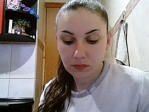 Yuliia30 online show from 03.20.26