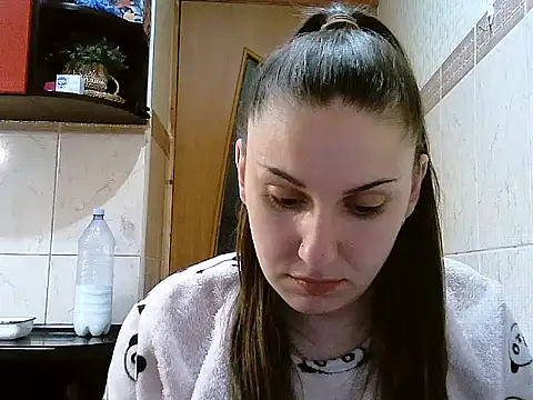 Yuliia30 online show from 04.15.26