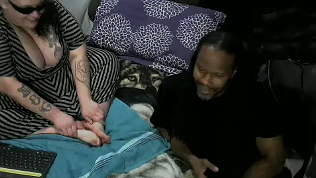 BBC Dominates BBW online show from 01.17.25