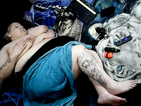 BBC Dominates BBW online show from 01.22.25