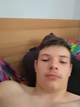 Ich bins einfach online show from 07.18.26