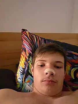 Ich bins einfach online show from 07.31.26