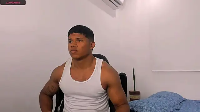 maxsteel177 online show from 01.12.25