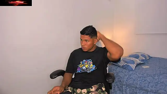 maxsteel177 online show from 01.18.25