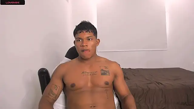 maxsteel177 online show from 01.24.25