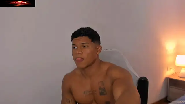 maxsteel177 online show from 02.09.25