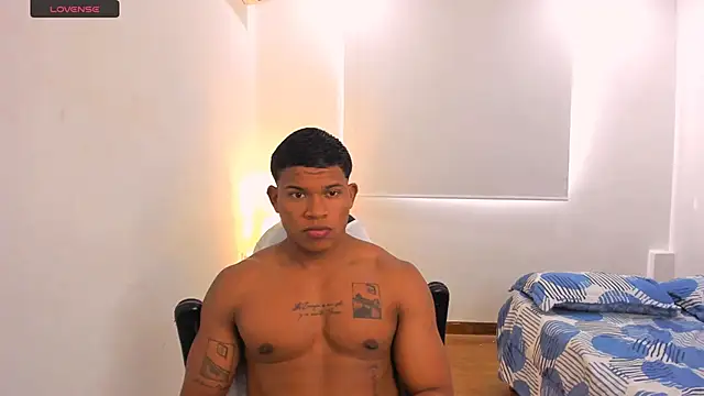 maxsteel177 online show from 02.27.25