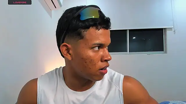 maxsteel177 online show from 03.14.25