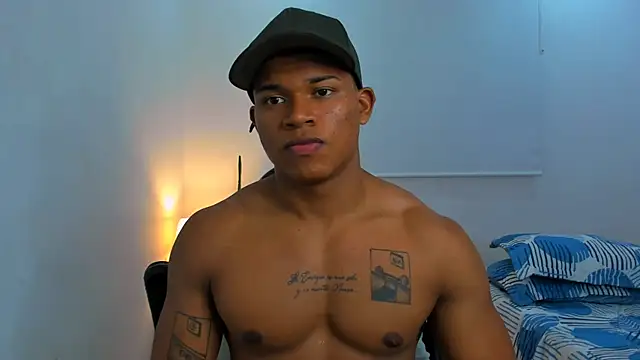 maxsteel177 online show from 03.22.25